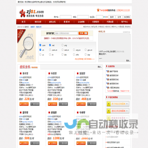 赛友在线-专业的虚拟主机服务提供商！
